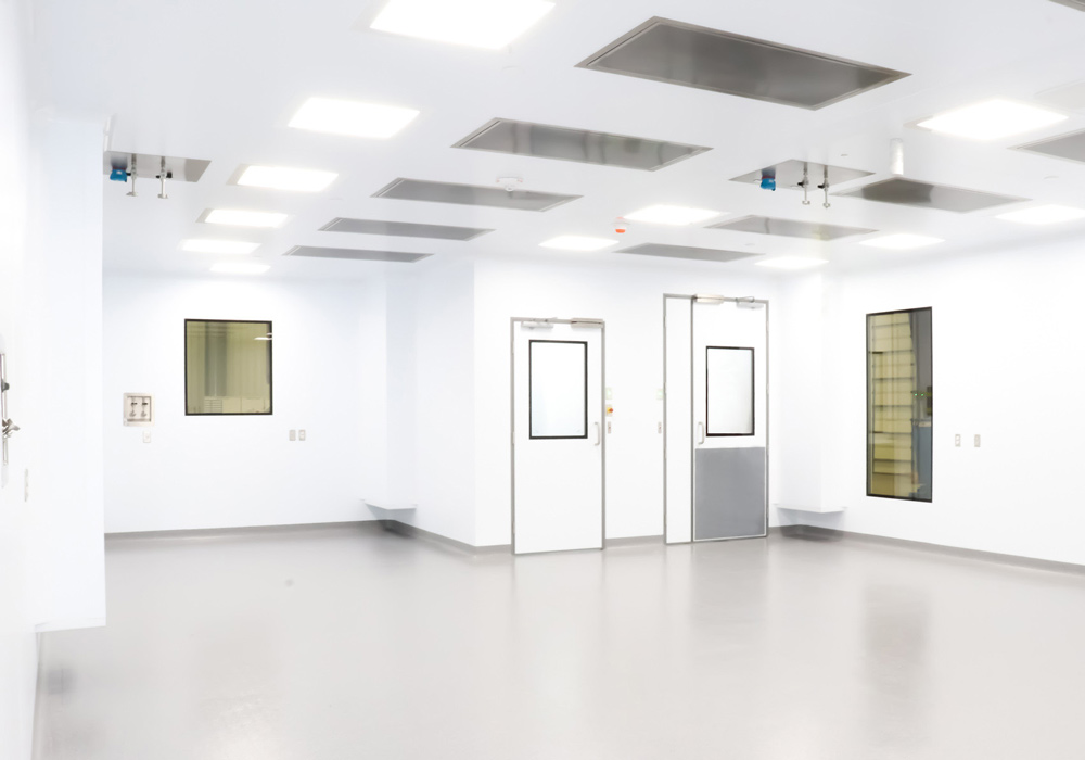 Cleanroom Maintenance Services – A Comprehensive Overview